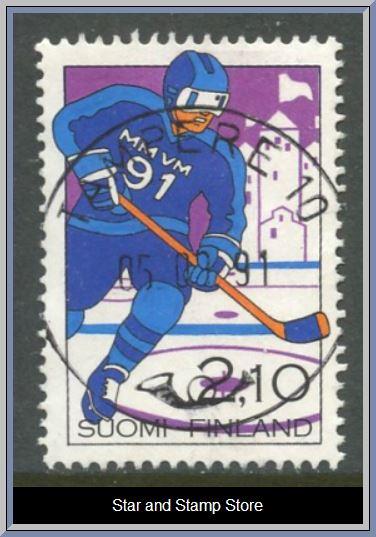 Finland | Facit 1130