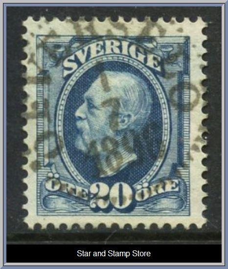 Öfverselö | Facit 56