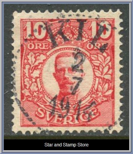 Kil | Facit 82