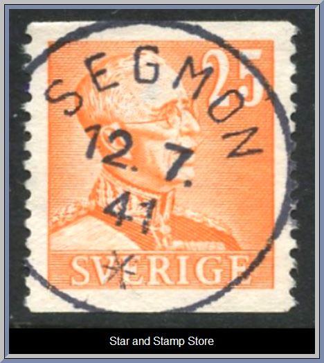 Segmon | Facit 277