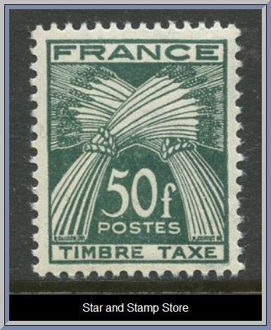 Frankrike | Mi Porto 91