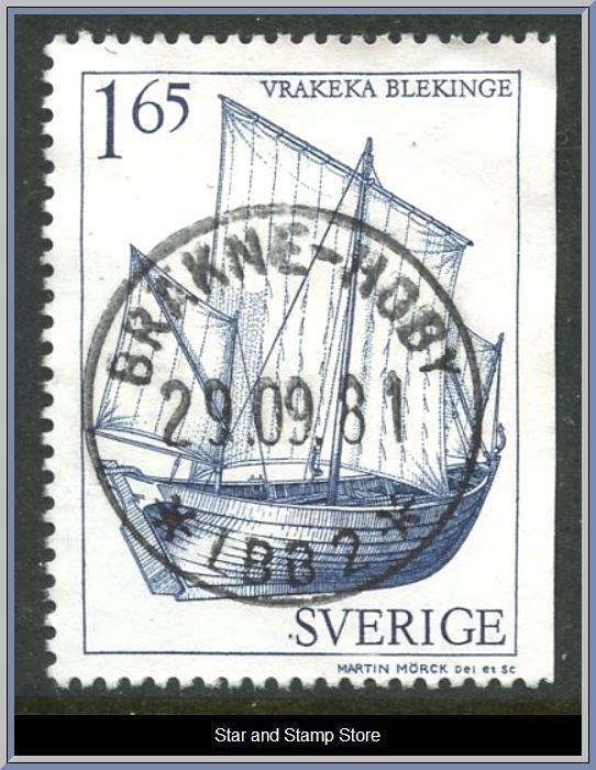 Bräkne-Hoby LBB 2 | Facit 1170
