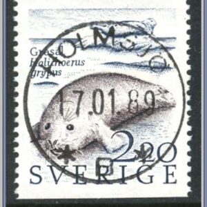Holmsjö B  |  Facit 1497