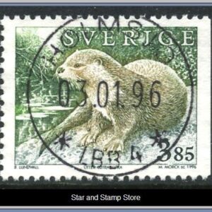 Holmsjö LBB 4  |  Facit 1943