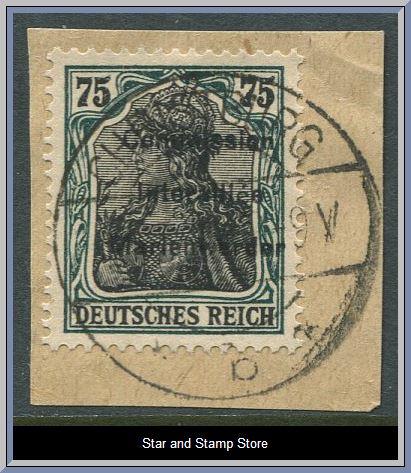 Marienwerder | Mi 18