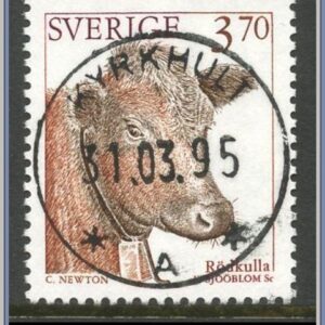 Kyrkhult A  |  Facit 1879