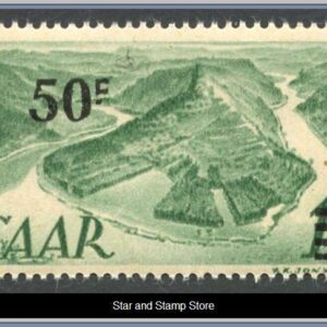 Saar  |  Mi 238 I AF III