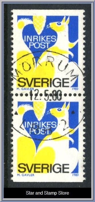 Mörrum LBB 2 | Facit 1122 BB