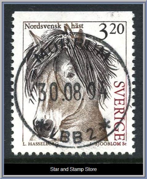 Mörrum LBB 2 | Facit 1825