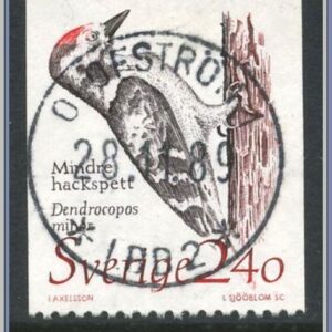 Olofström 1 LBB 2  |  Facit 1543