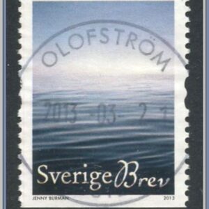 Olofström  |  Facit 2927