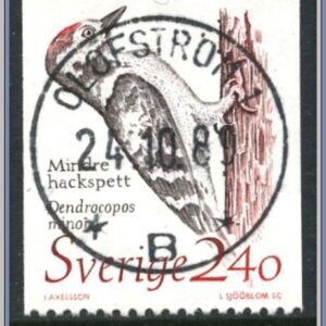 Olofström 1 B  |  Facit 1543