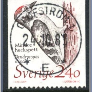 Olofström 1 E  |  Facit 1543