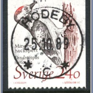 Rödeby C  |  Facit 1543