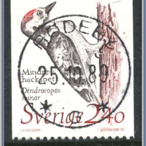 Rödeby G  |  Facit 1543