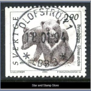 Olofström LBB 3  |  Facit 1773