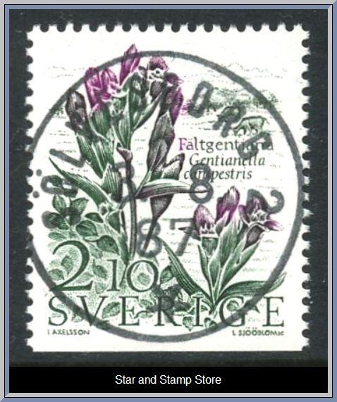 Sölvesborg 2 | Facit 1441