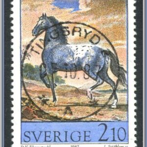 Tingsryd 2 A  |  Facit 1464