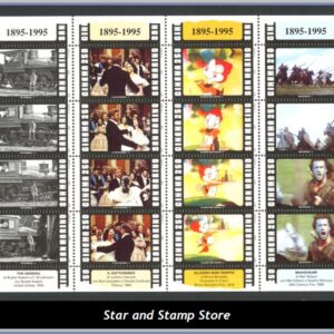 San Marino | Mi 1619-1634