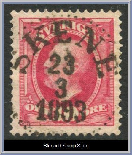 Skene | Facit 54