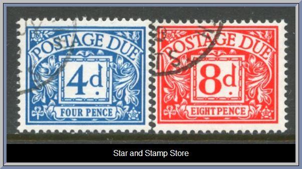 England | SG D 75-76