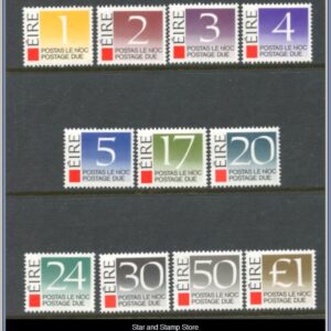 Irland  |  Mi Porto 35-45