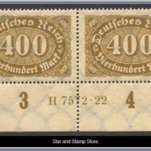 Tyska Riket  |  Mi 250