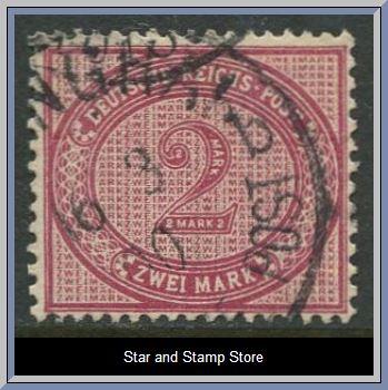 Deutsche Post in China | Mi V 37 e - SHANGHAI no 6