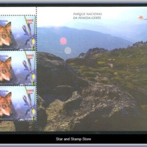 Portugal  |  Mi Block 150