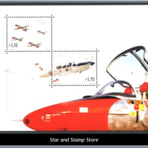 Portugal  |  Mi Block 177