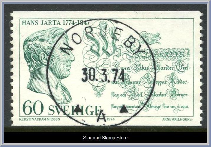 Norjeby A | Facit 859