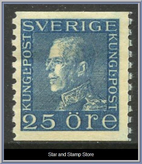 Sverige | Facit 183