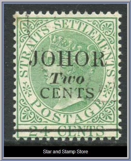 Johore | SG 17