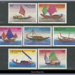 Vietnam  |  Mi 2007-2013