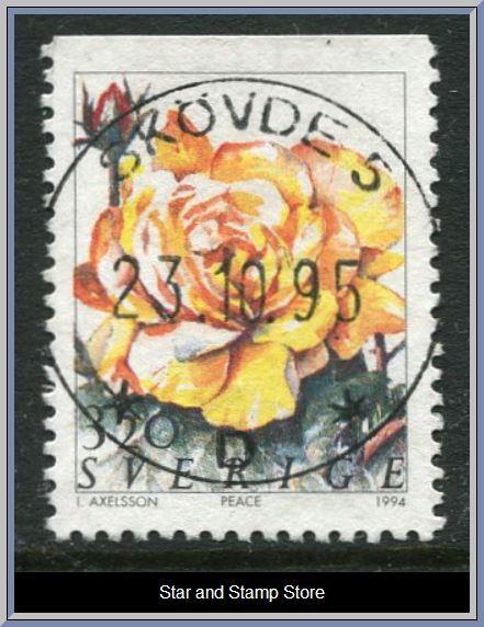 Skövde 5 D | Facit 1845