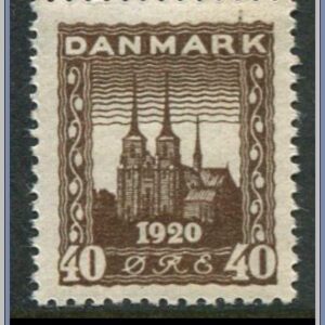 Danmark  |  Facit 197