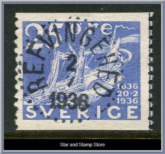 Refvingehed | Facit 250