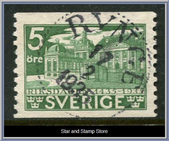 Rynge | Facit 240