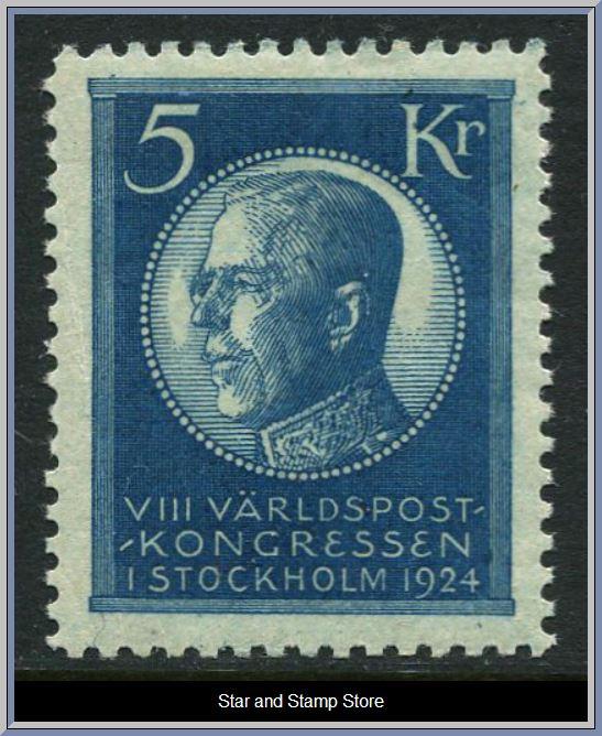 Sverige | Facit 210