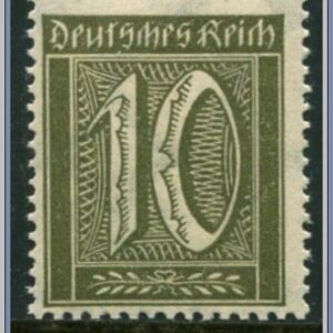 Tyska Riket  |  Mi 178