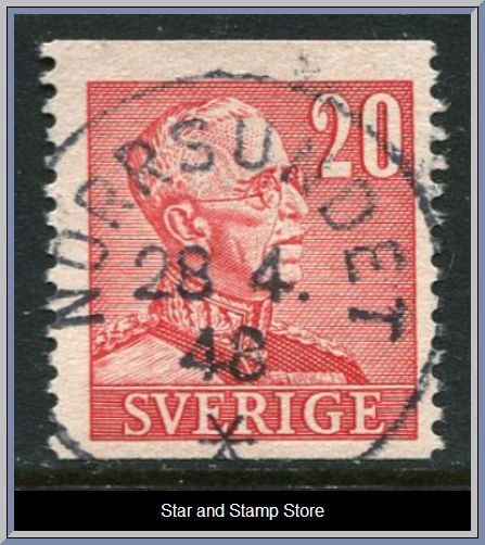 Norrsundet | Facit 276