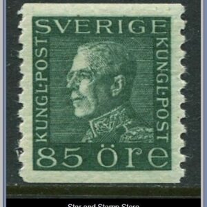 Sverige  |  Facit 193 a