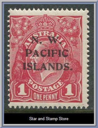 New Guinea | SG 67