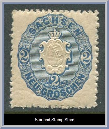 Sachsen | Mi 17 a