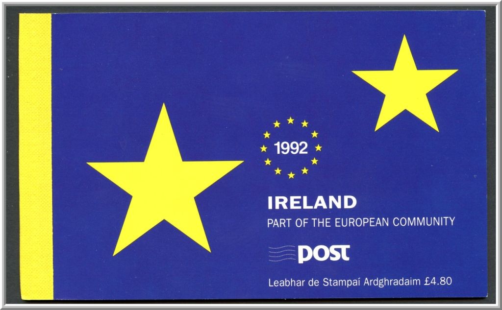 Irland | Mi 810