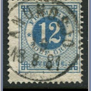 Anundsjö  |  Facit 32