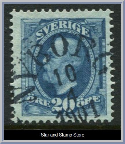 Nyborg | Facit 56
