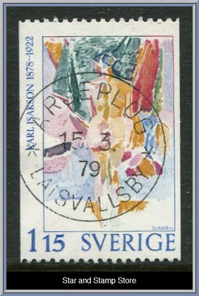 Arjeplog-Laisvallsby | Facit 1052