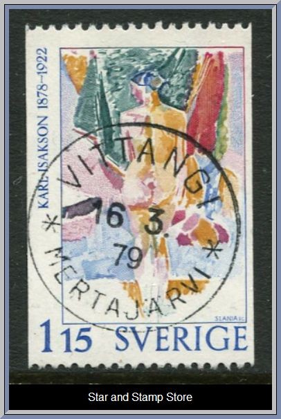 Vittangi-Mertajärvi | Facit 1052