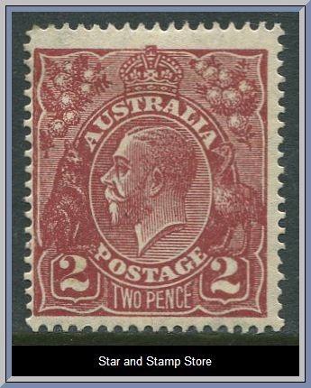 Australien | SG 89